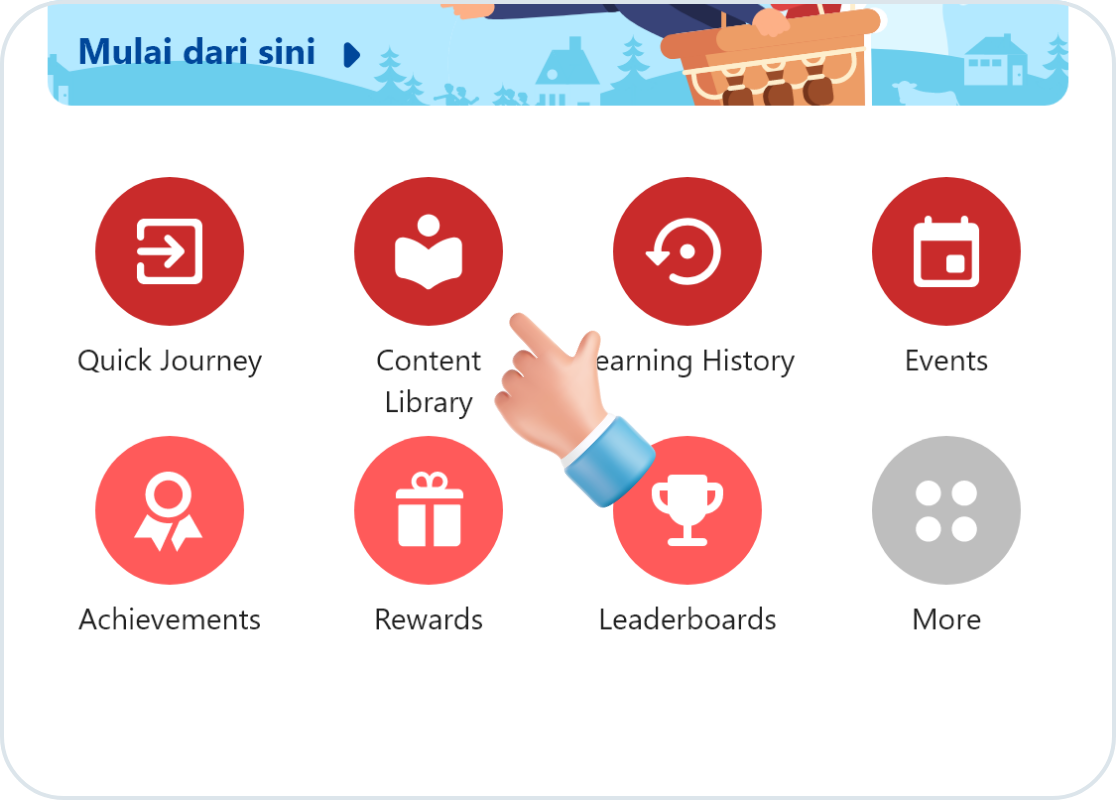 Responsive image